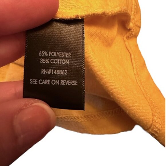 Women’s torrid 1 Everyday Signature Jersey Crew Neck Tee 14 16 1X 1XL - Picture 9 of 10